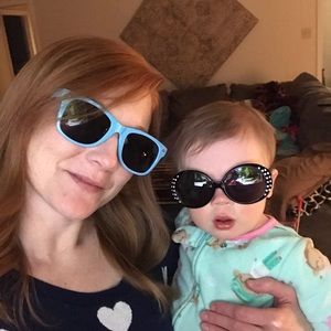 Meet your Posher, Meagan